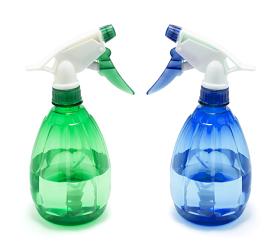 Non Aerosol 1